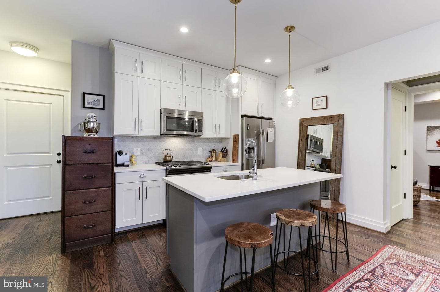 2303 Ontario Road NW #7 photo 7
