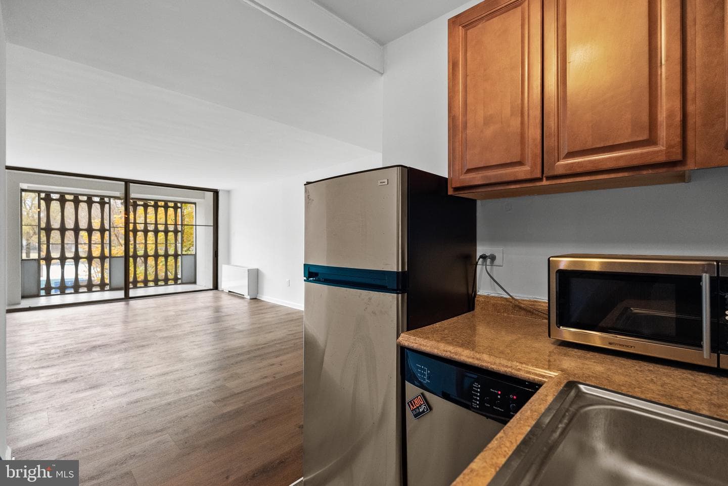 1301 Delaware Avenue SW #N-108 photo 15