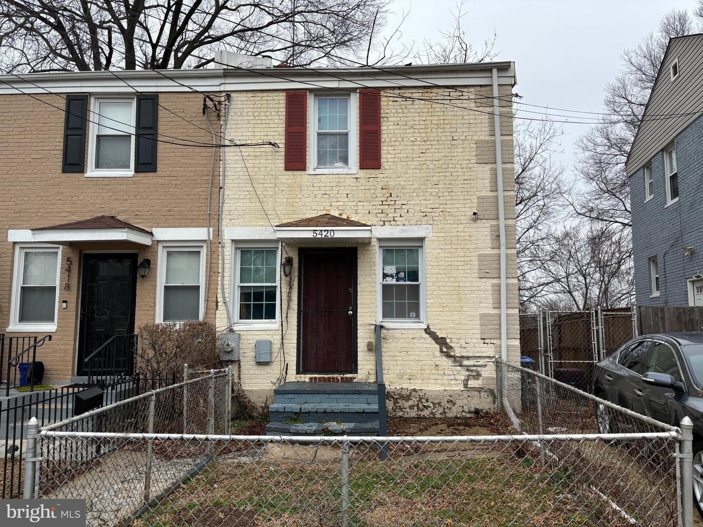 5420 B Street SE photo 2