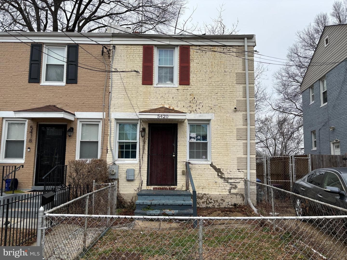 5420 B Street SE photo 3