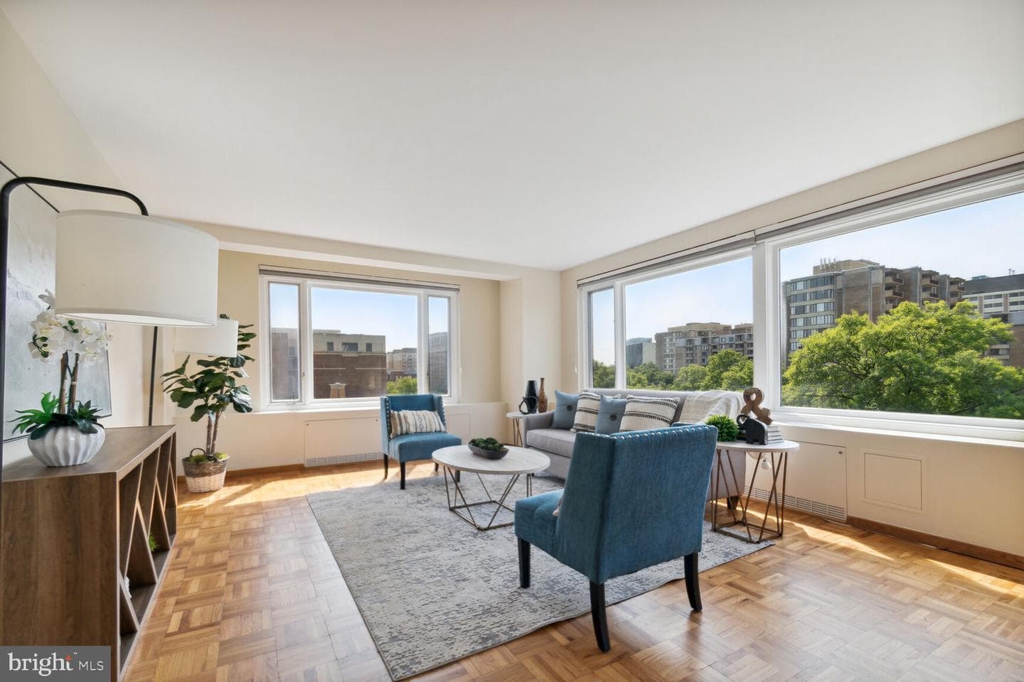 2475 Virginia Avenue NW #721 photo 8