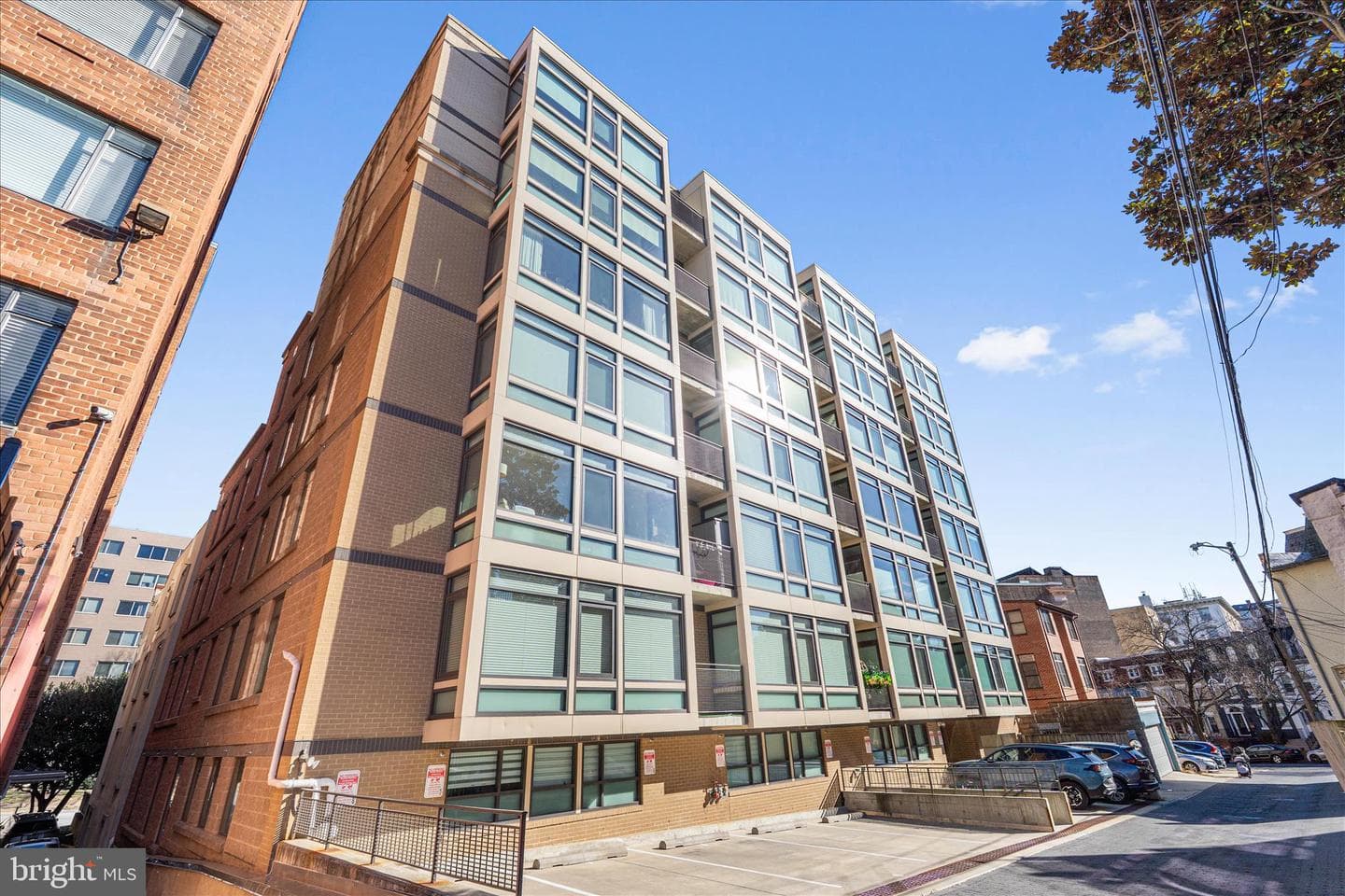 2818 Connecticut Avenue NW #104 photo 1