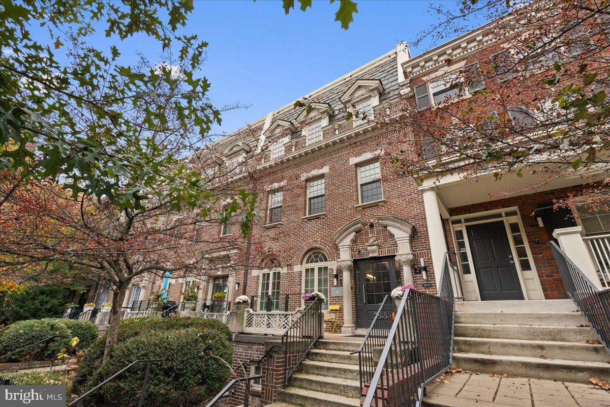 2818 Connecticut Avenue NW #104 photo 29