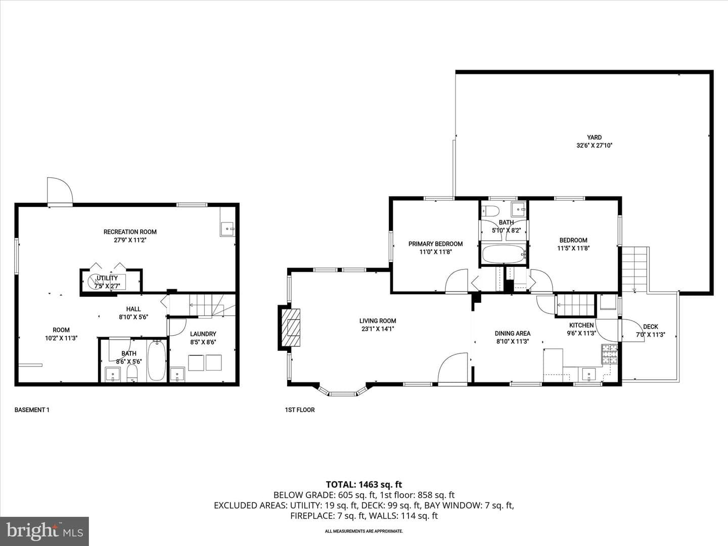 1342 Hamlin Street NE photo 32