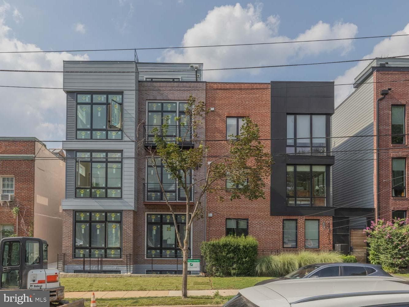 4347 Harrison Street NW #3 photo 13