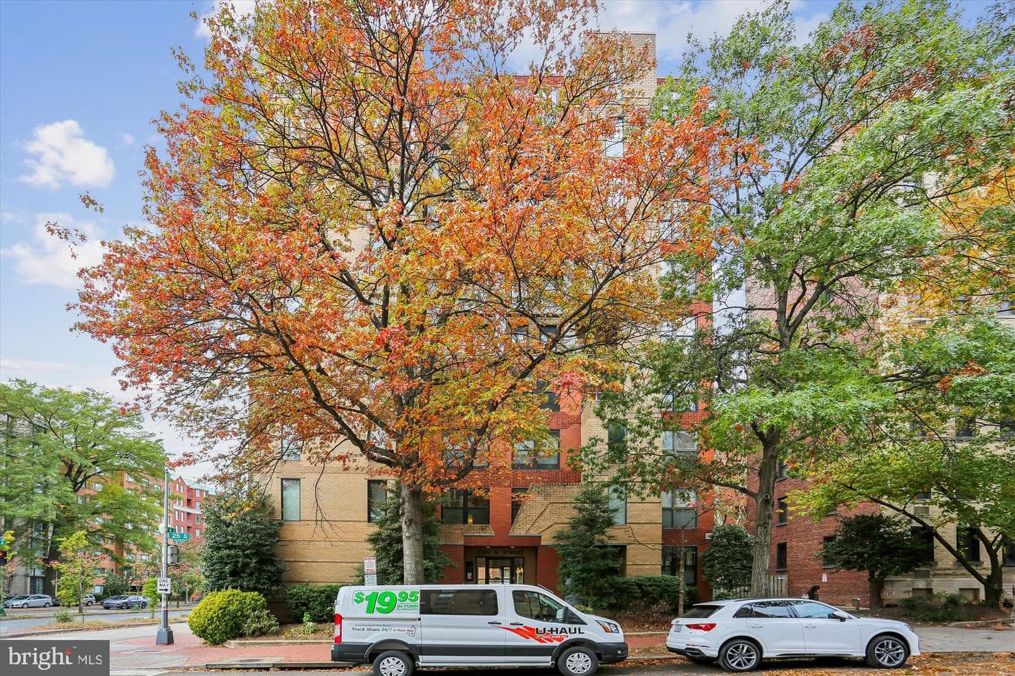 2501 K Street NW #5a photo 31