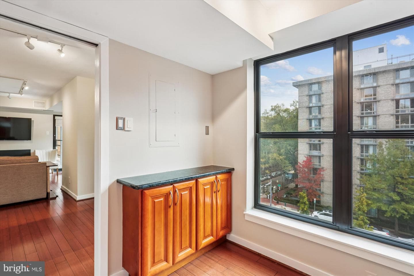 2501 K Street NW #5a photo 8