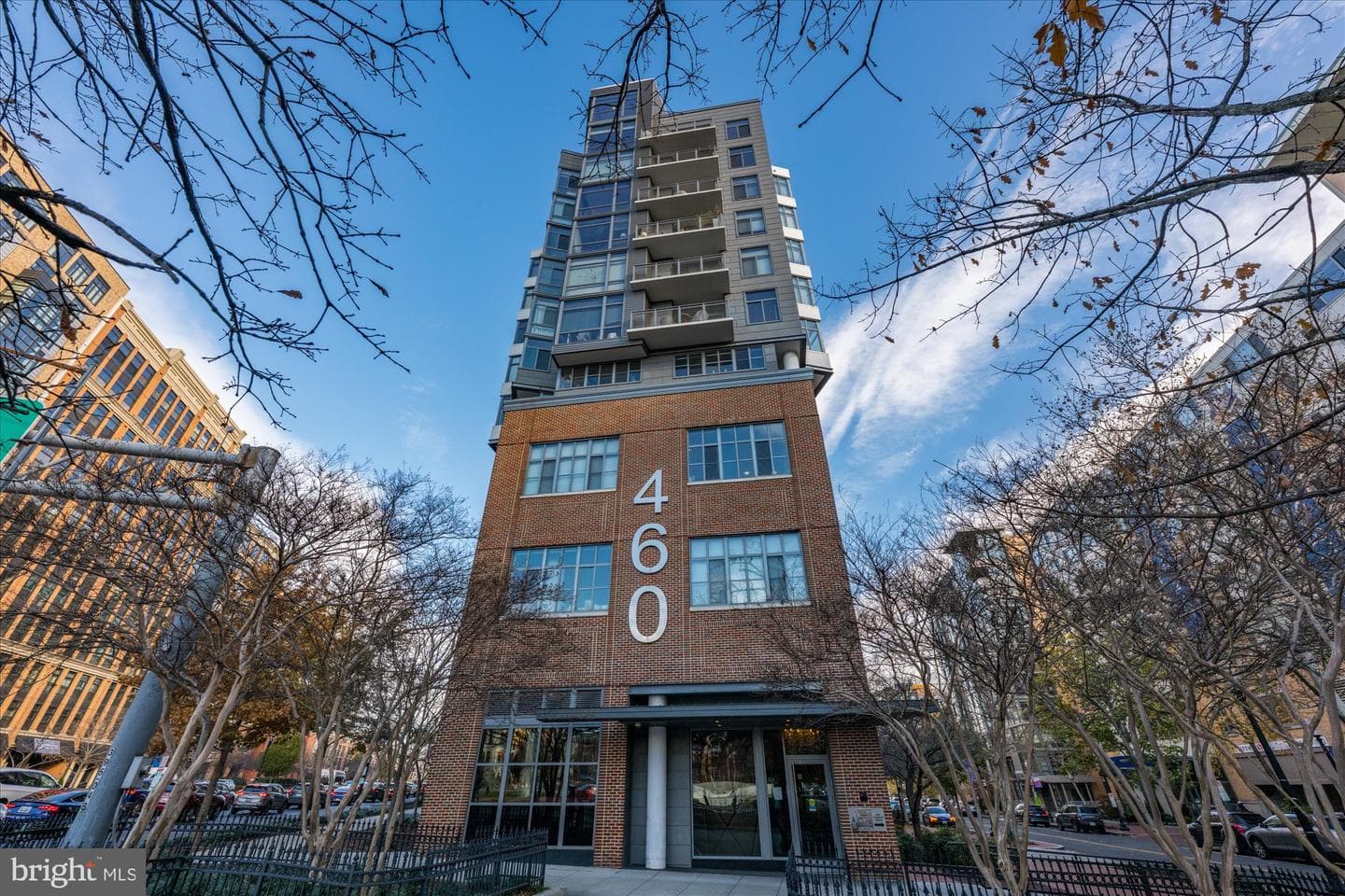 460 New York Avenue NW #504 photo 2