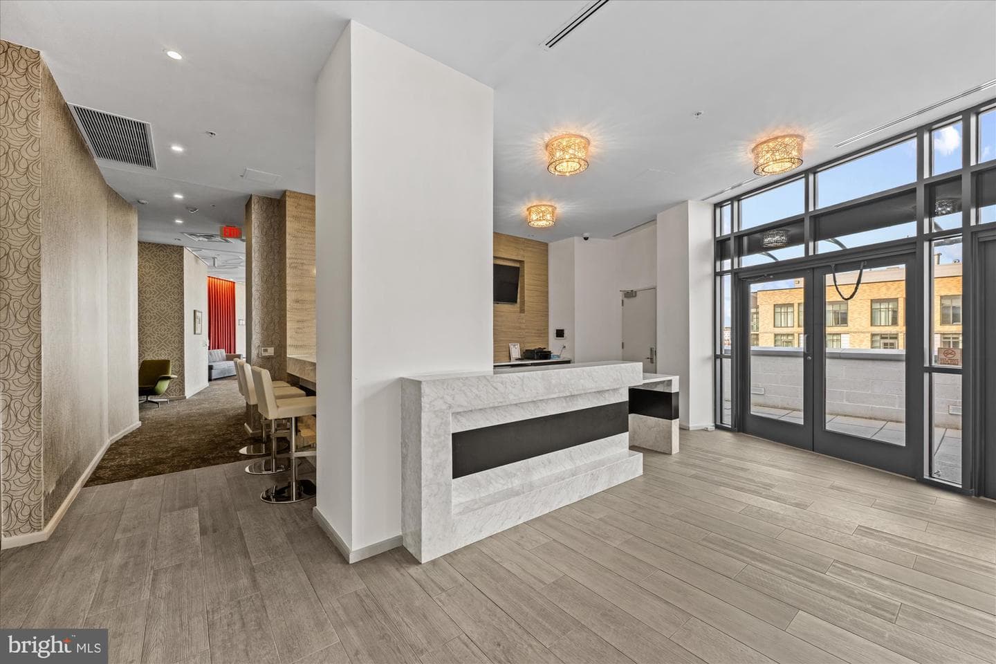 460 New York Avenue NW #504 photo 37