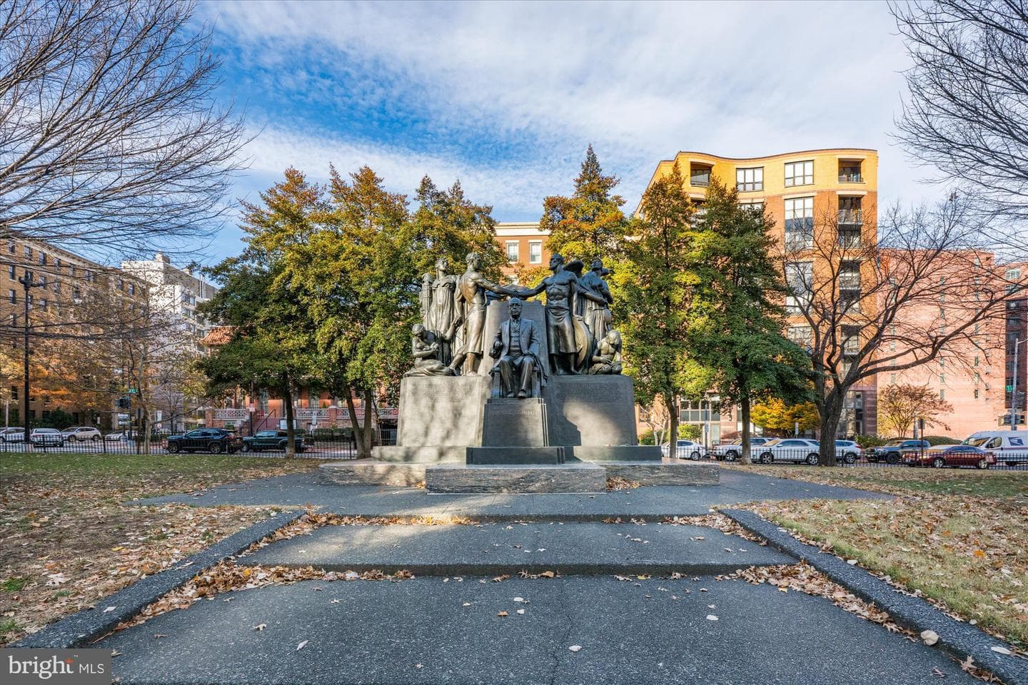 460 New York Avenue NW #504 photo 59