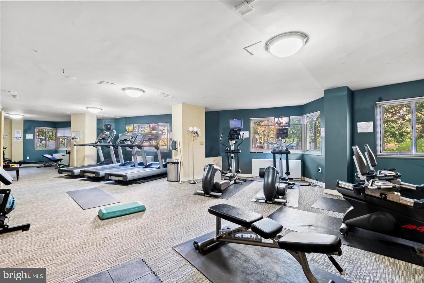 4600 Connecticut Avenue NW #211 photo 4