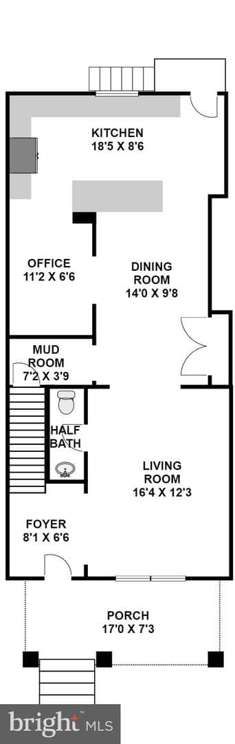 417 Emerson Street NW photo 45