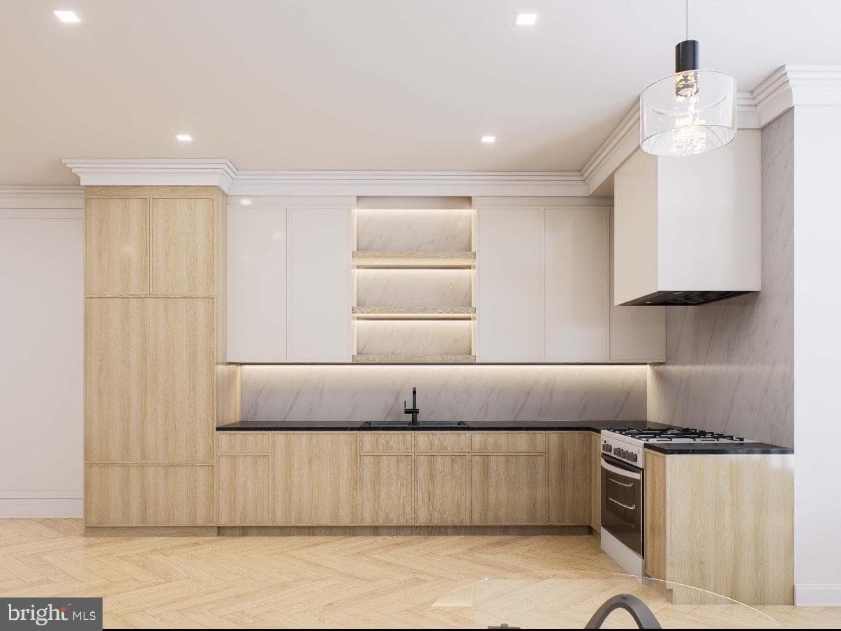 1415 Q Street NW #1 photo 1