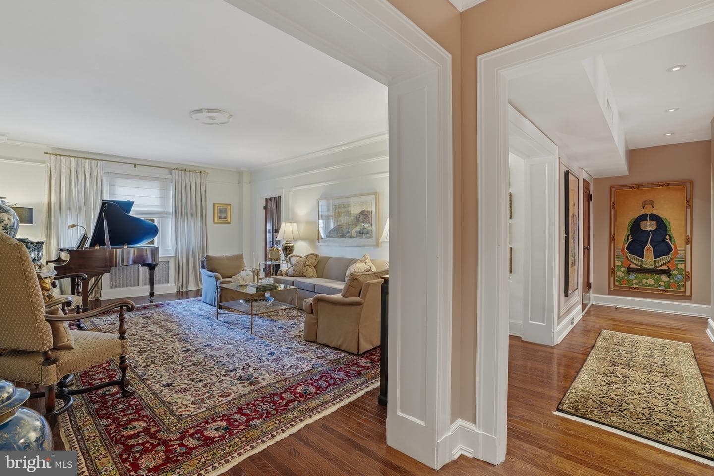 1026 16th Street NW #801 photo 9