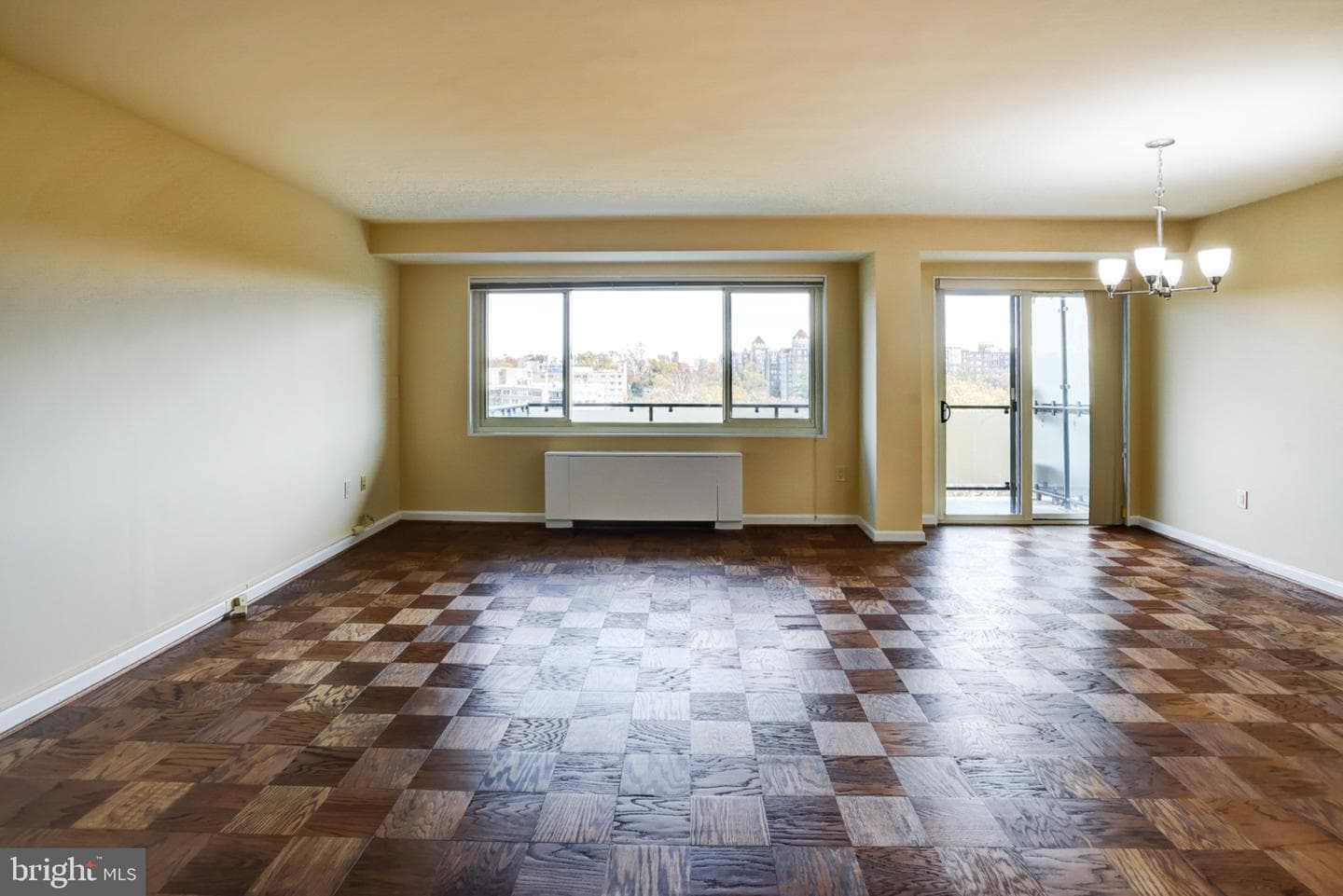 4201 Cathedral Avenue NW #1406e photo 11