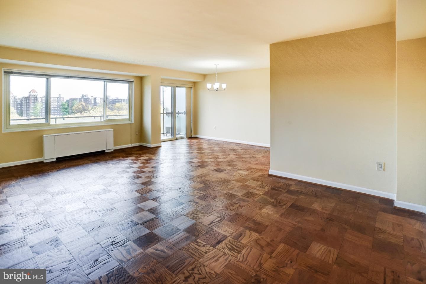4201 Cathedral Avenue NW #1406e photo 14
