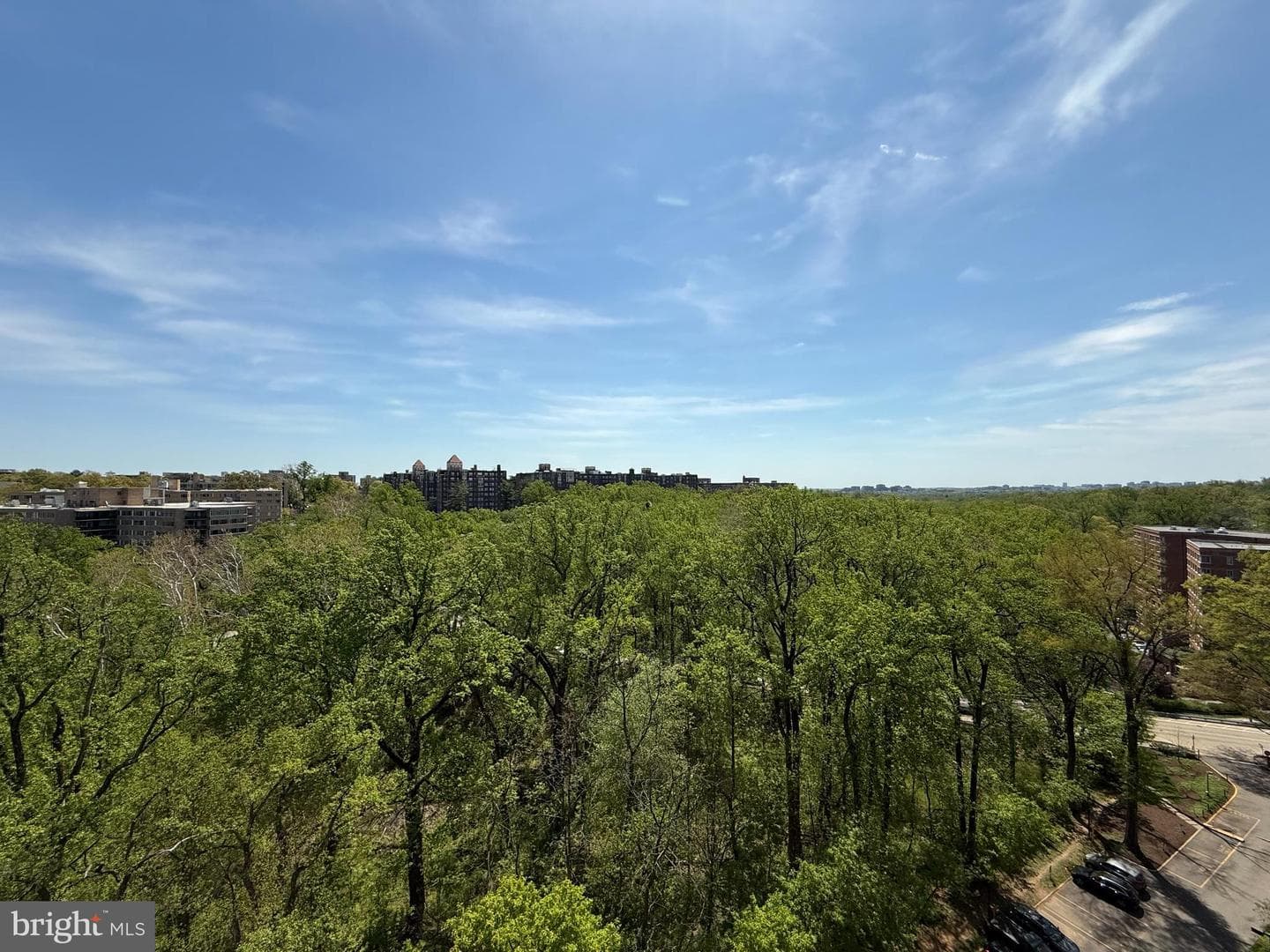 4201 Cathedral Avenue NW #1406e, Washington