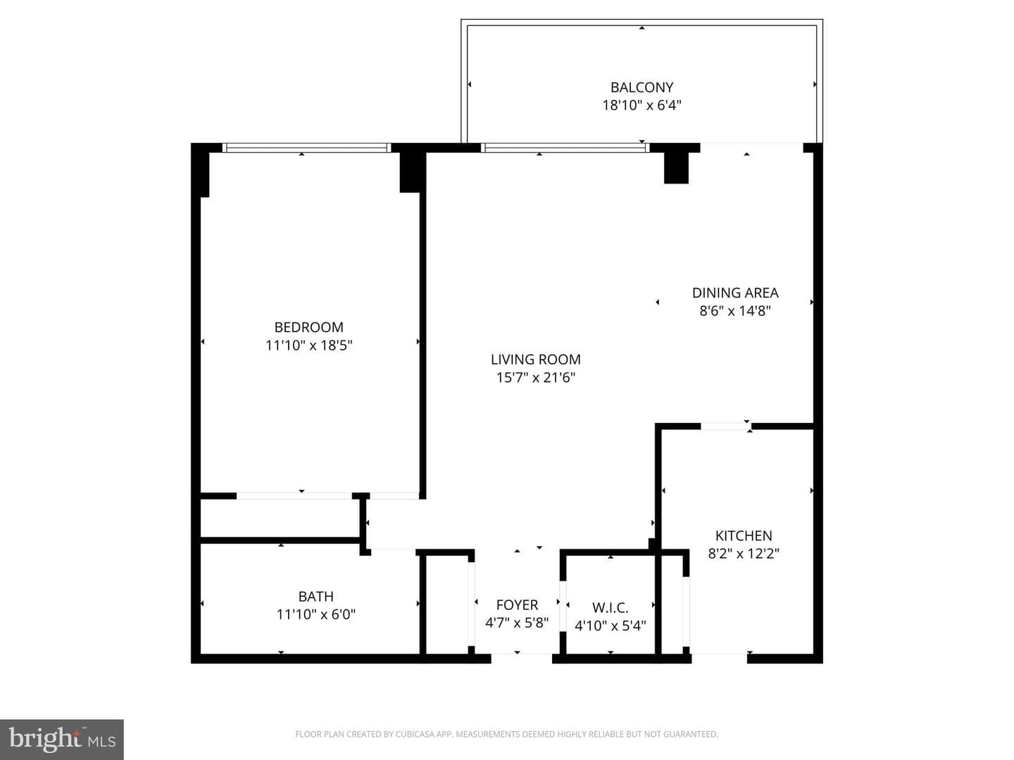 4201 Cathedral Avenue NW #1406e photo 9