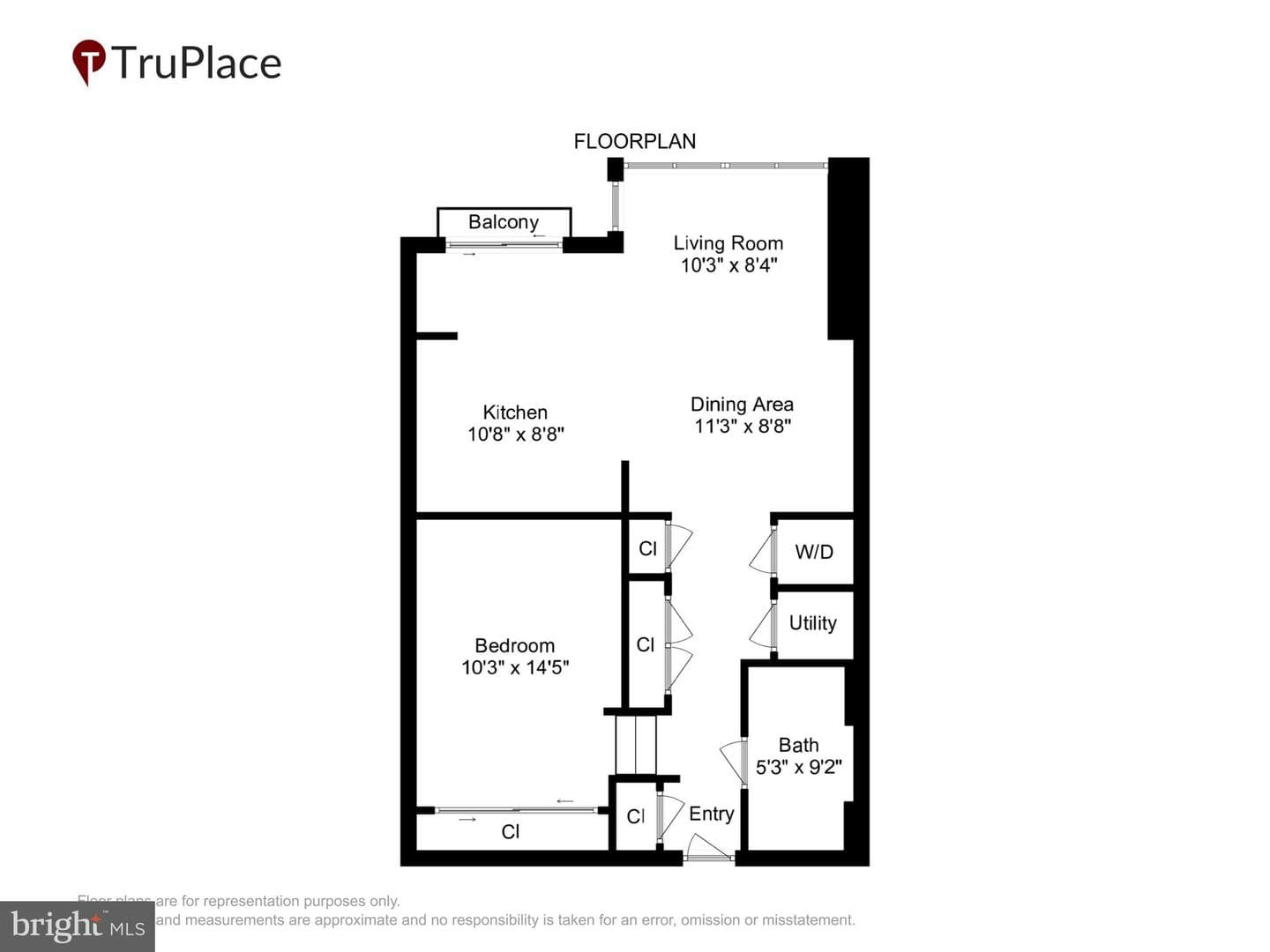 811 4th Street NW #1014 photo 21