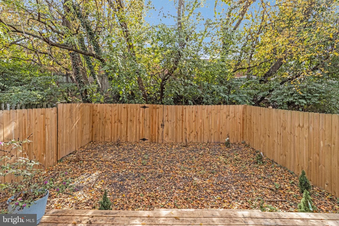 5019 Just Street NE photo 26