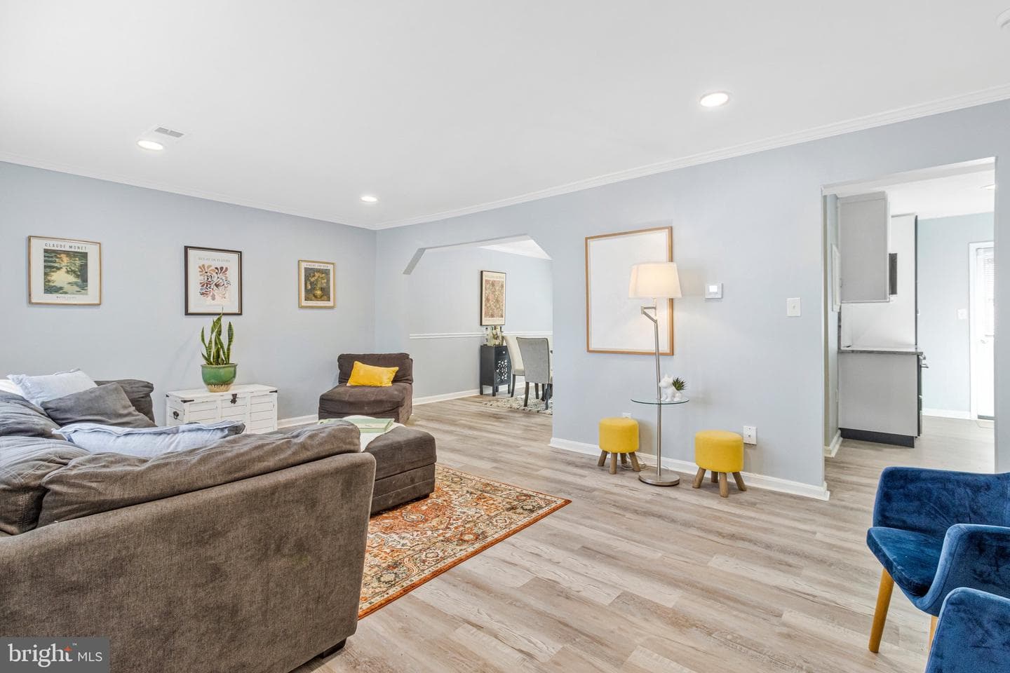 5019 Just Street NE photo 5