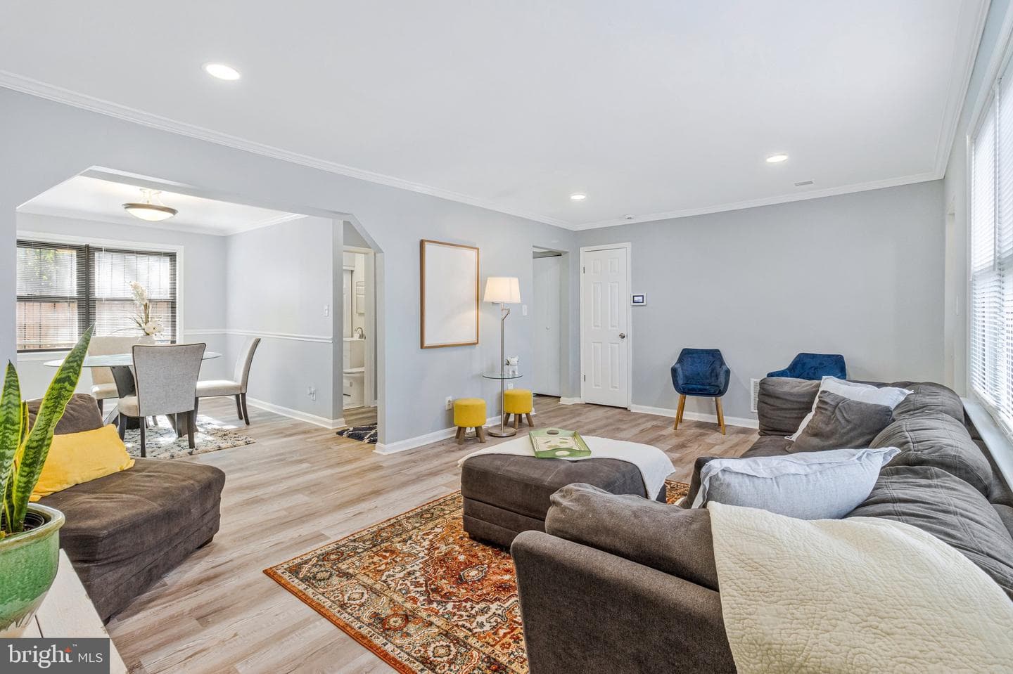 5019 Just Street NE photo 6