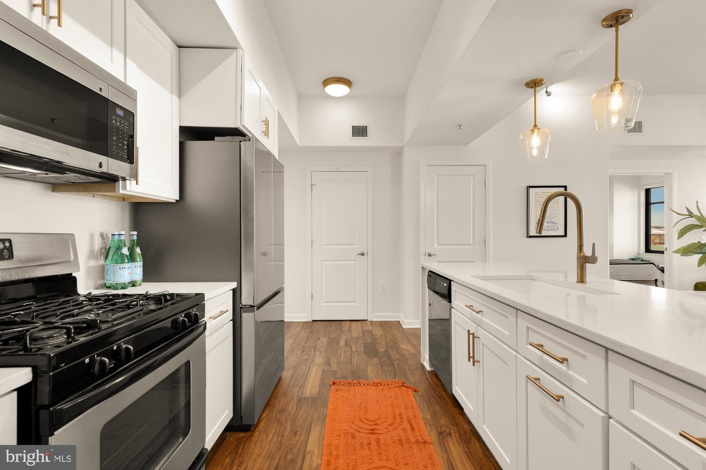 475 K Street NW #1126 photo 10