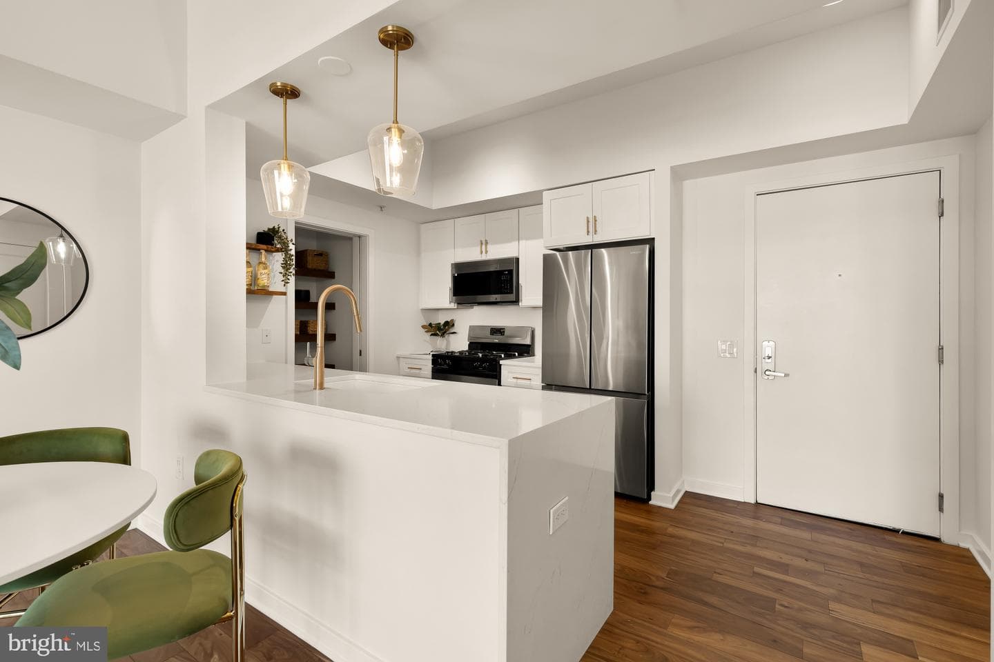 475 K Street NW #1126 photo 12