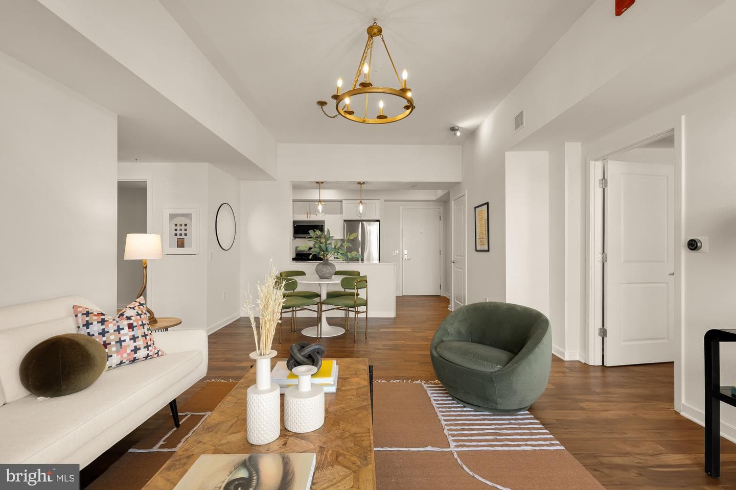 475 K Street NW #1126 photo 18
