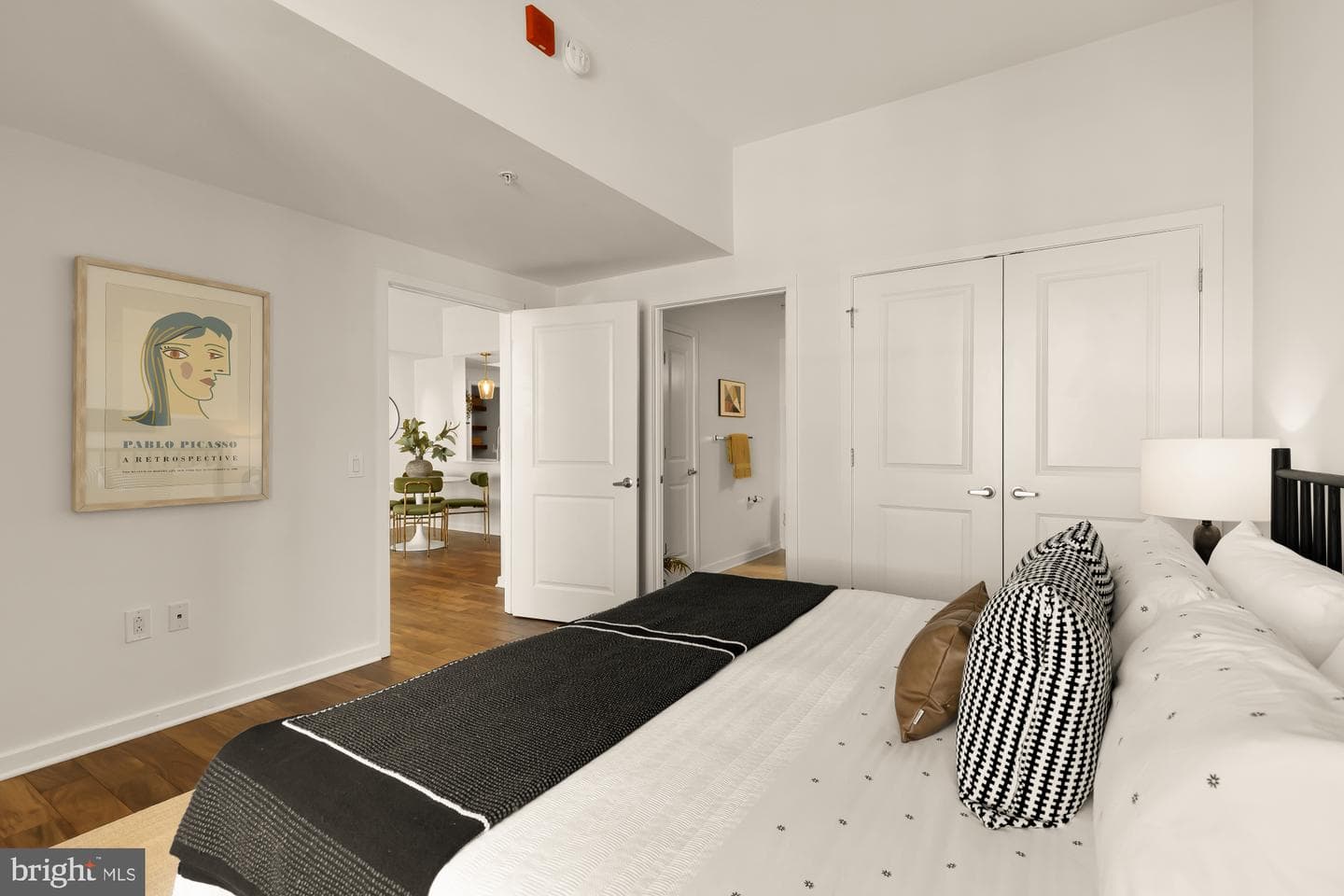 475 K Street NW #1126 photo 22