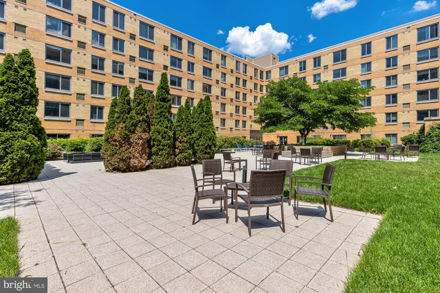 475 K Street NW #1126 photo 45