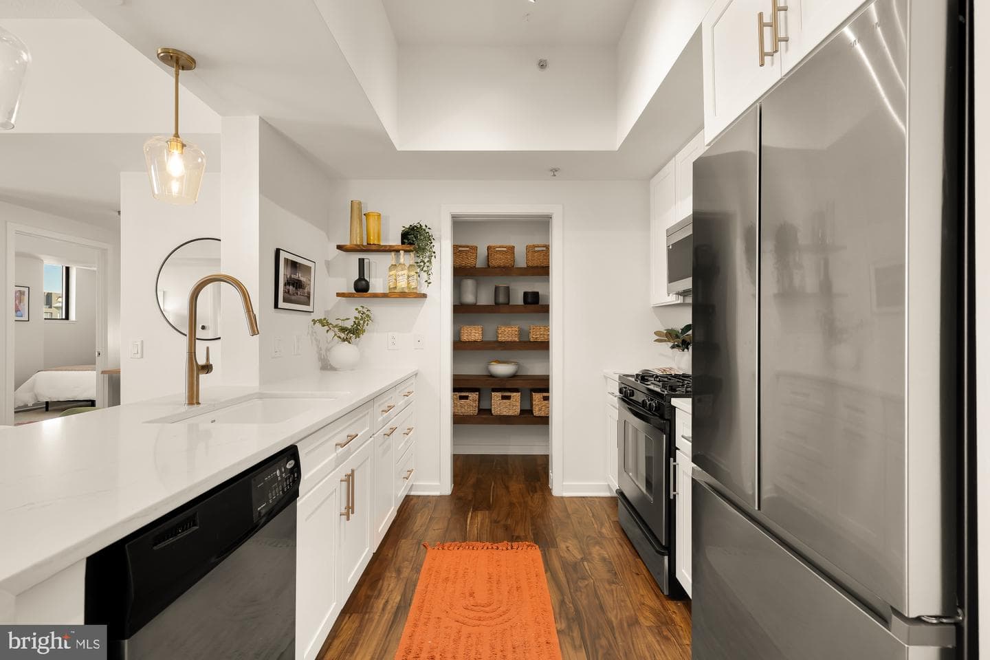 475 K Street NW #1126 photo 7