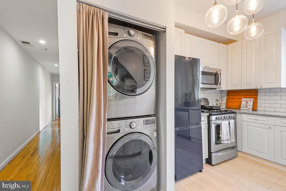 1458 Fairmont Street NW #2 photo 11