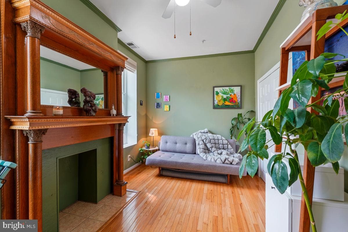 1458 Fairmont Street NW #2 photo 14