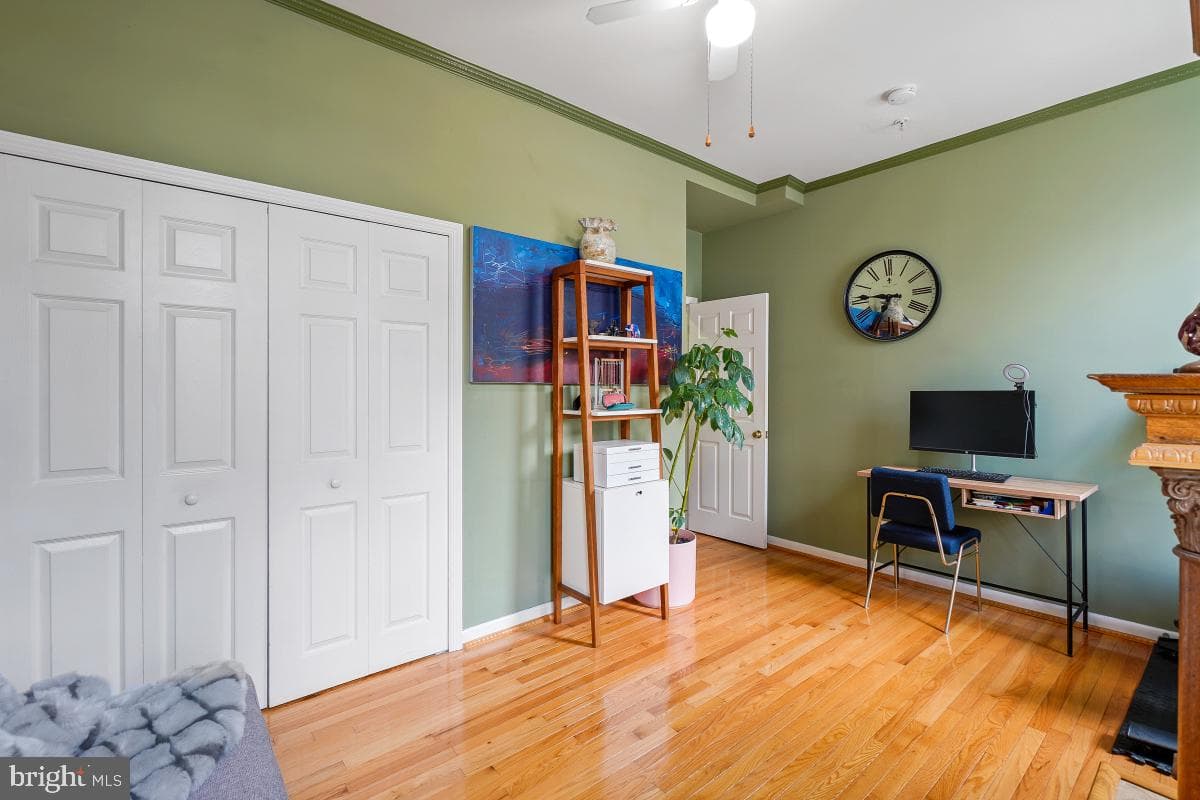 1458 Fairmont Street NW #2 photo 16