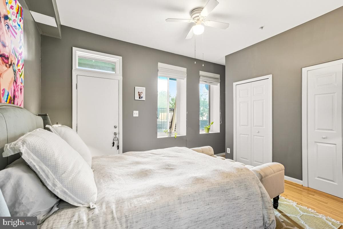 1458 Fairmont Street NW #2 photo 17