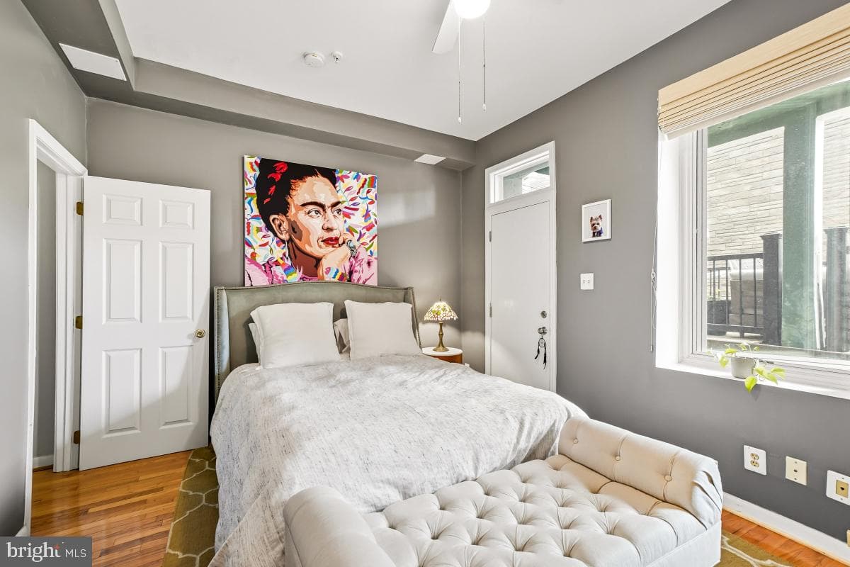 1458 Fairmont Street NW #2 photo 18