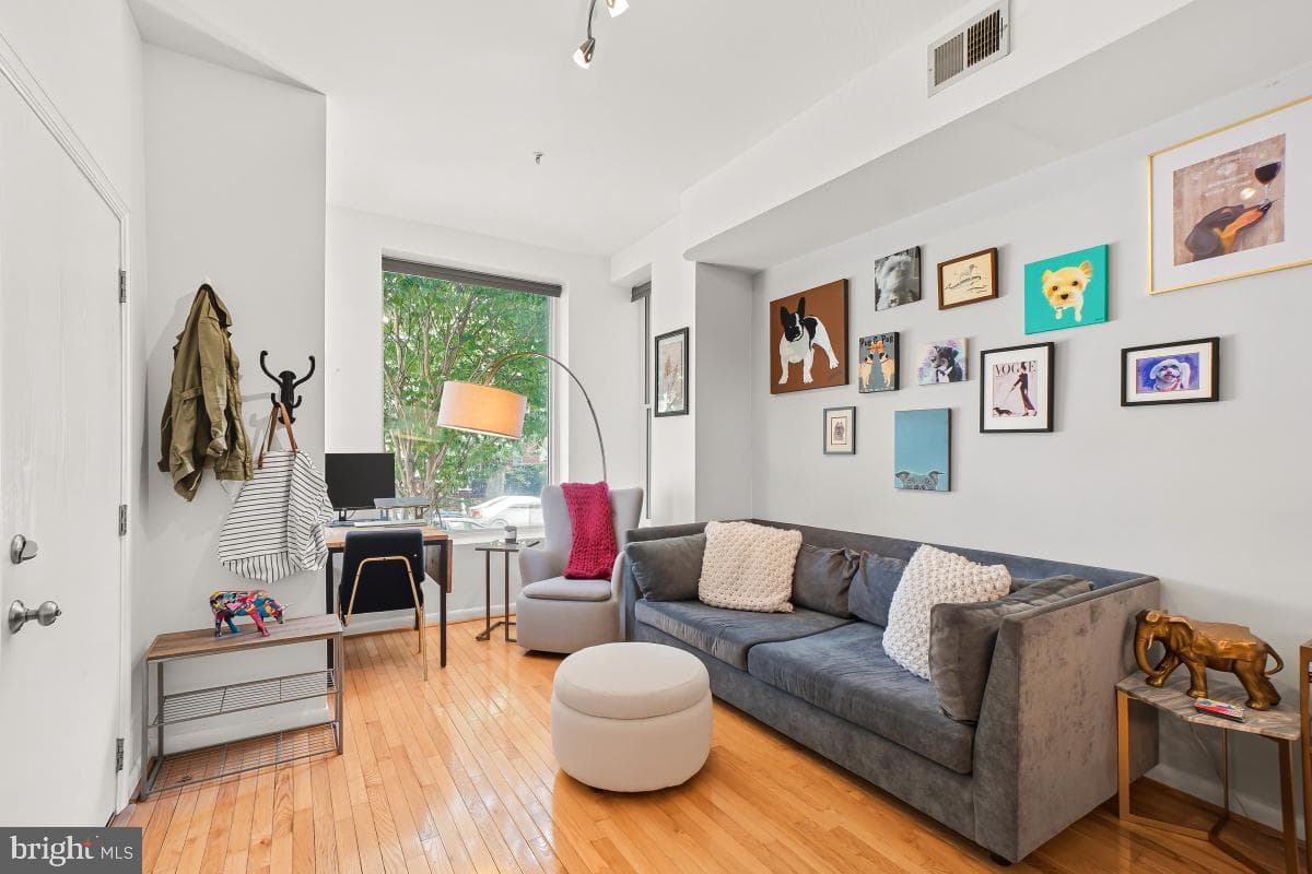 1458 Fairmont Street NW #2 photo 6