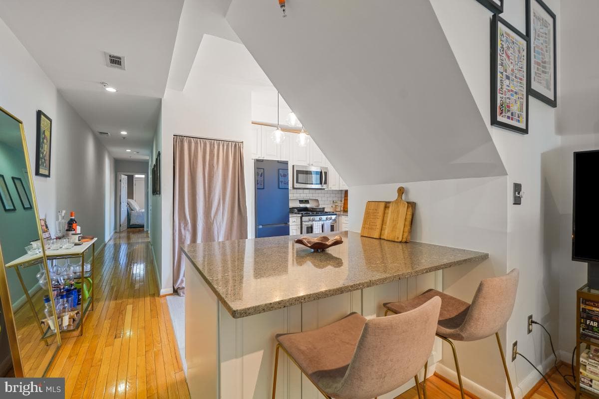 1458 Fairmont Street NW #2 photo 9