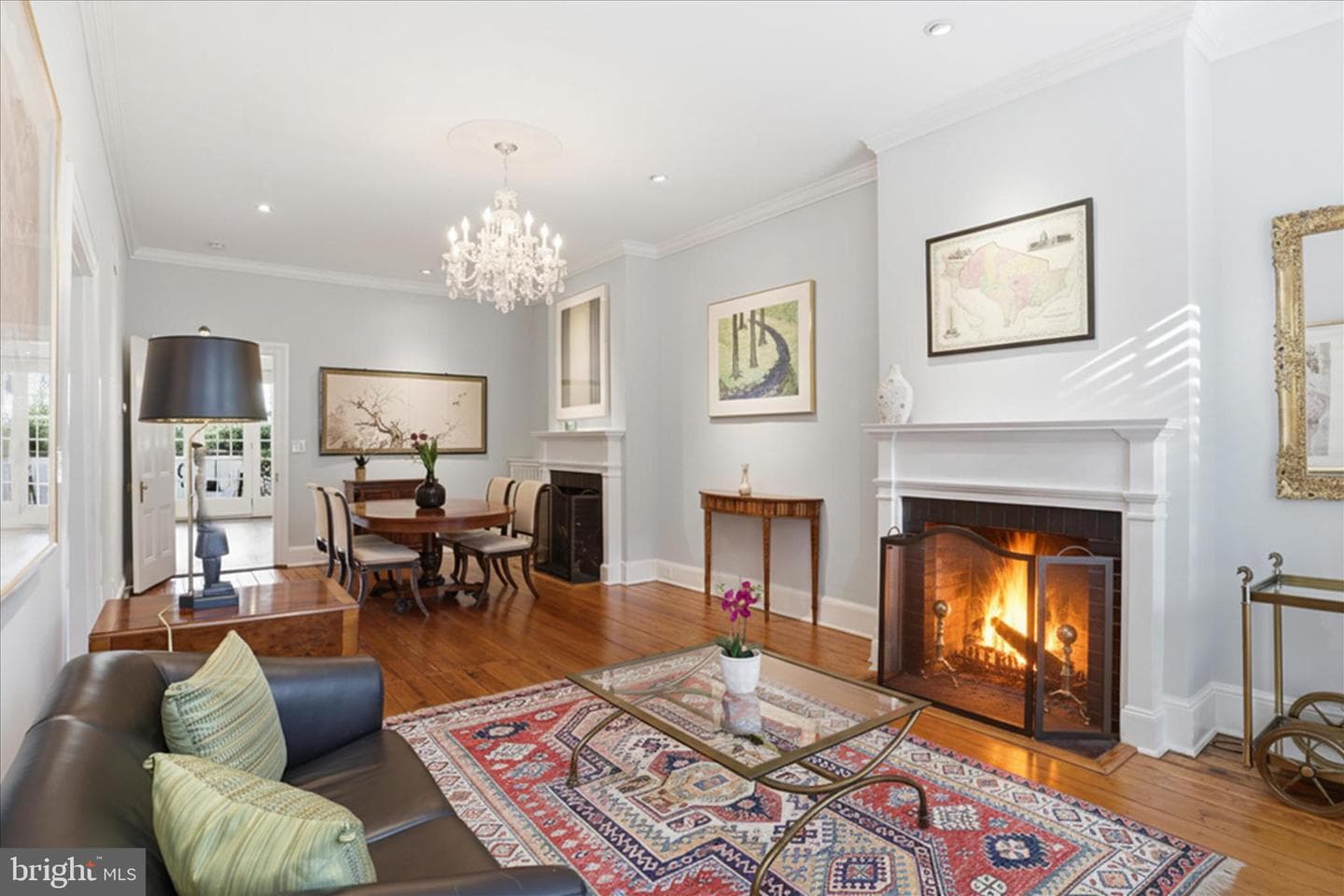 3011 Dumbarton Street NW photo 9