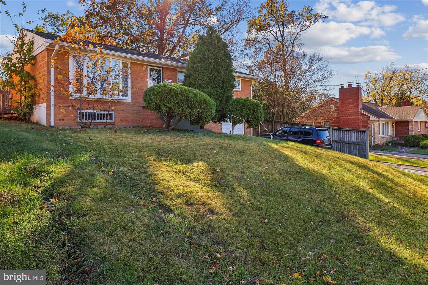 3505 N Street SE photo 2