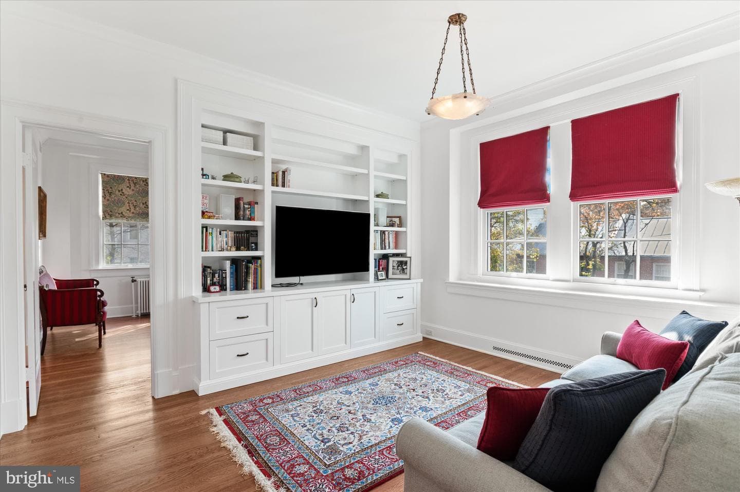 2540 Massachusetts Avenue NW #105 photo 22