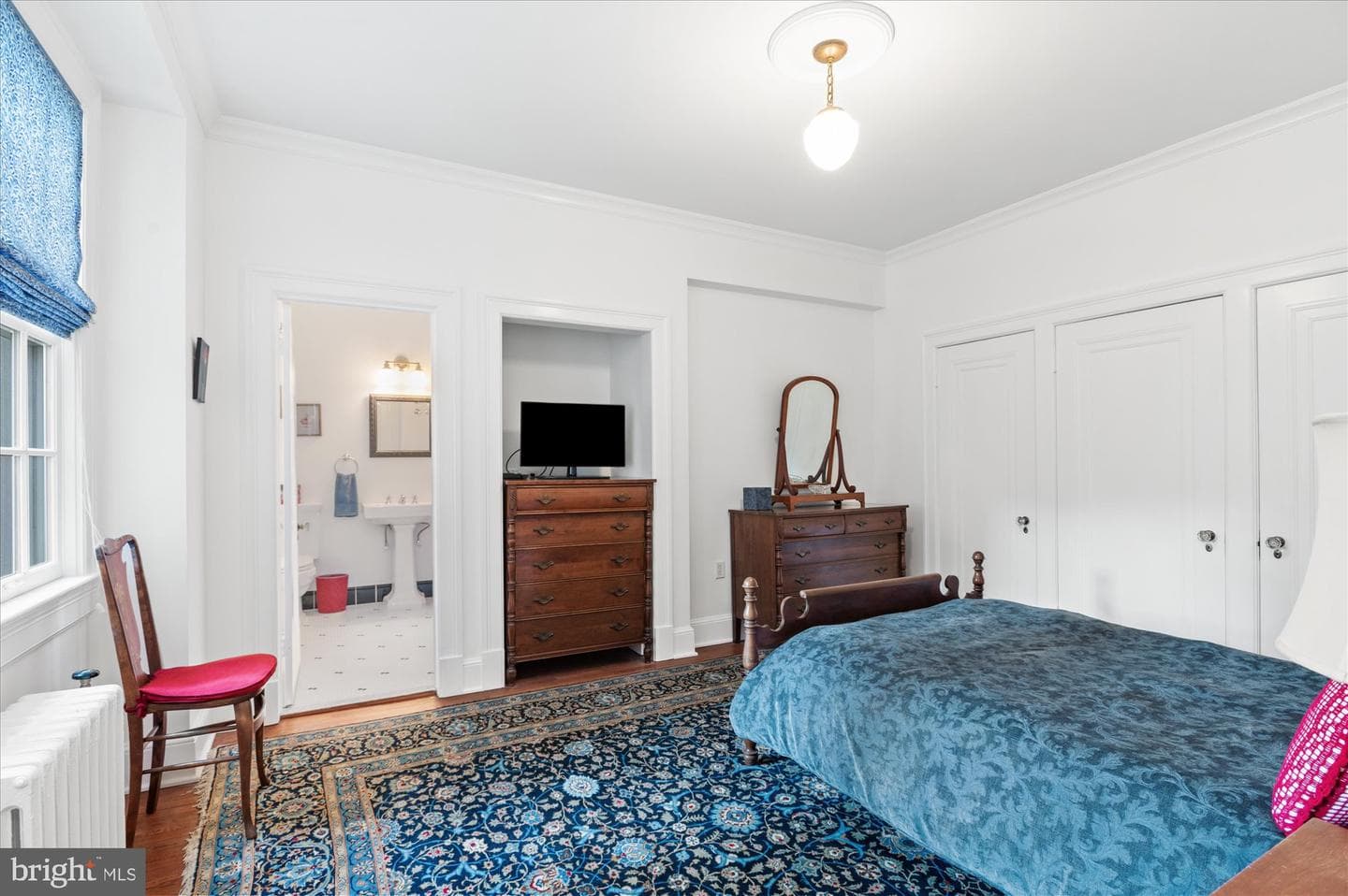 2540 Massachusetts Avenue NW #105 photo 40