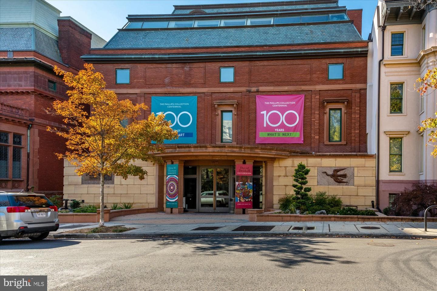 2540 Massachusetts Avenue NW #105 photo 48