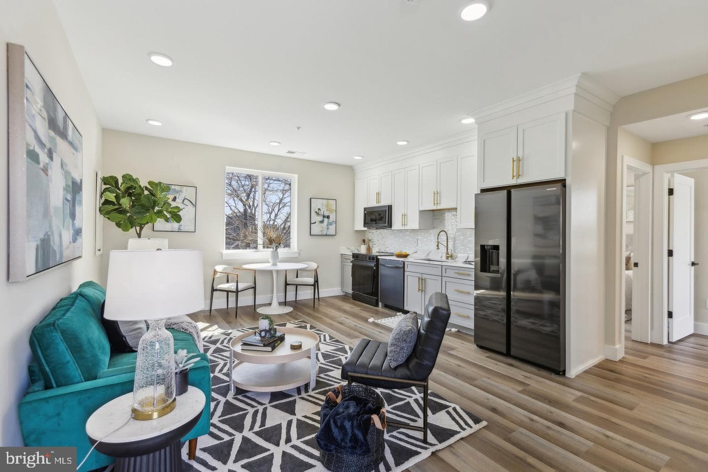 1016 Rhode Island Avenue NE #7 photo 2