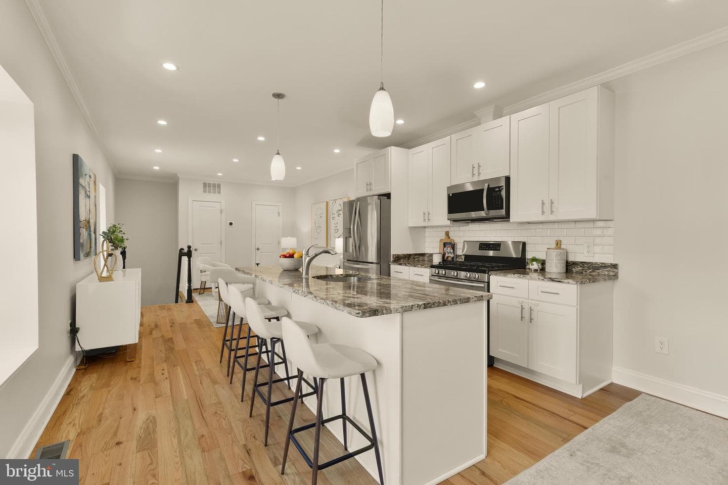 1671 Gales Street NE #1 photo 5