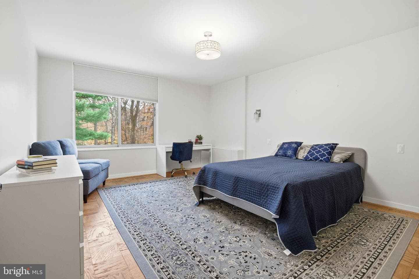 4100 Cathedral Avenue NW #818 photo 6