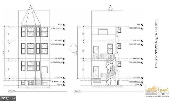 1733 1st Street NW #unit 2 photo 6