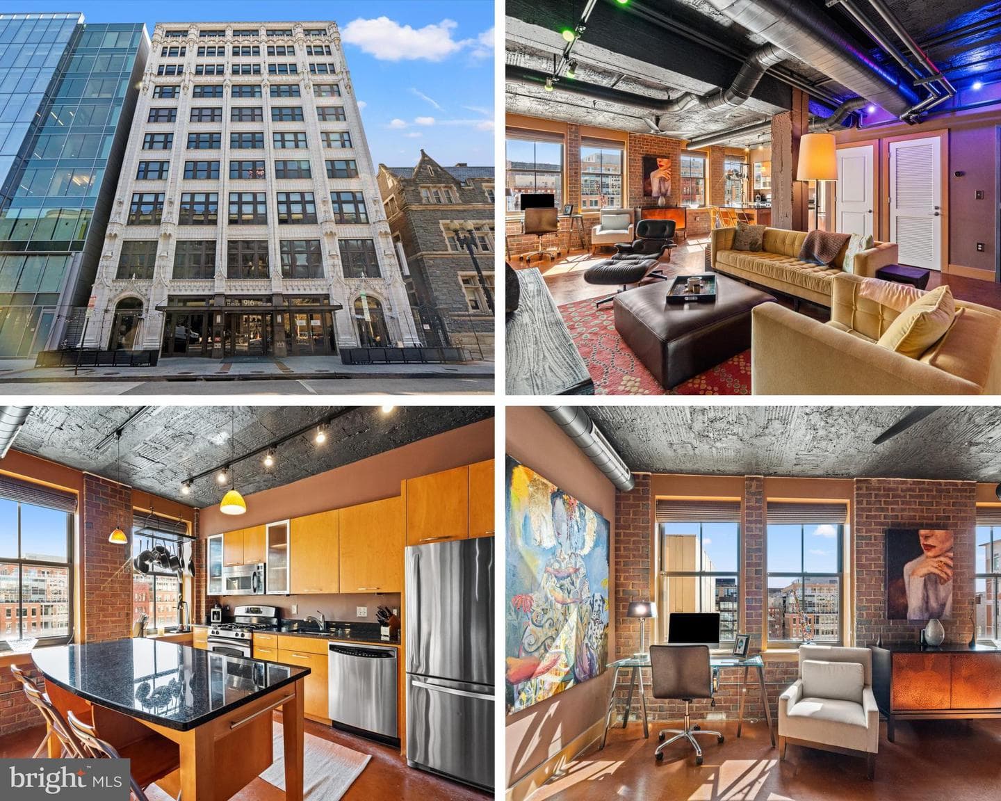 916 G Street NW #803