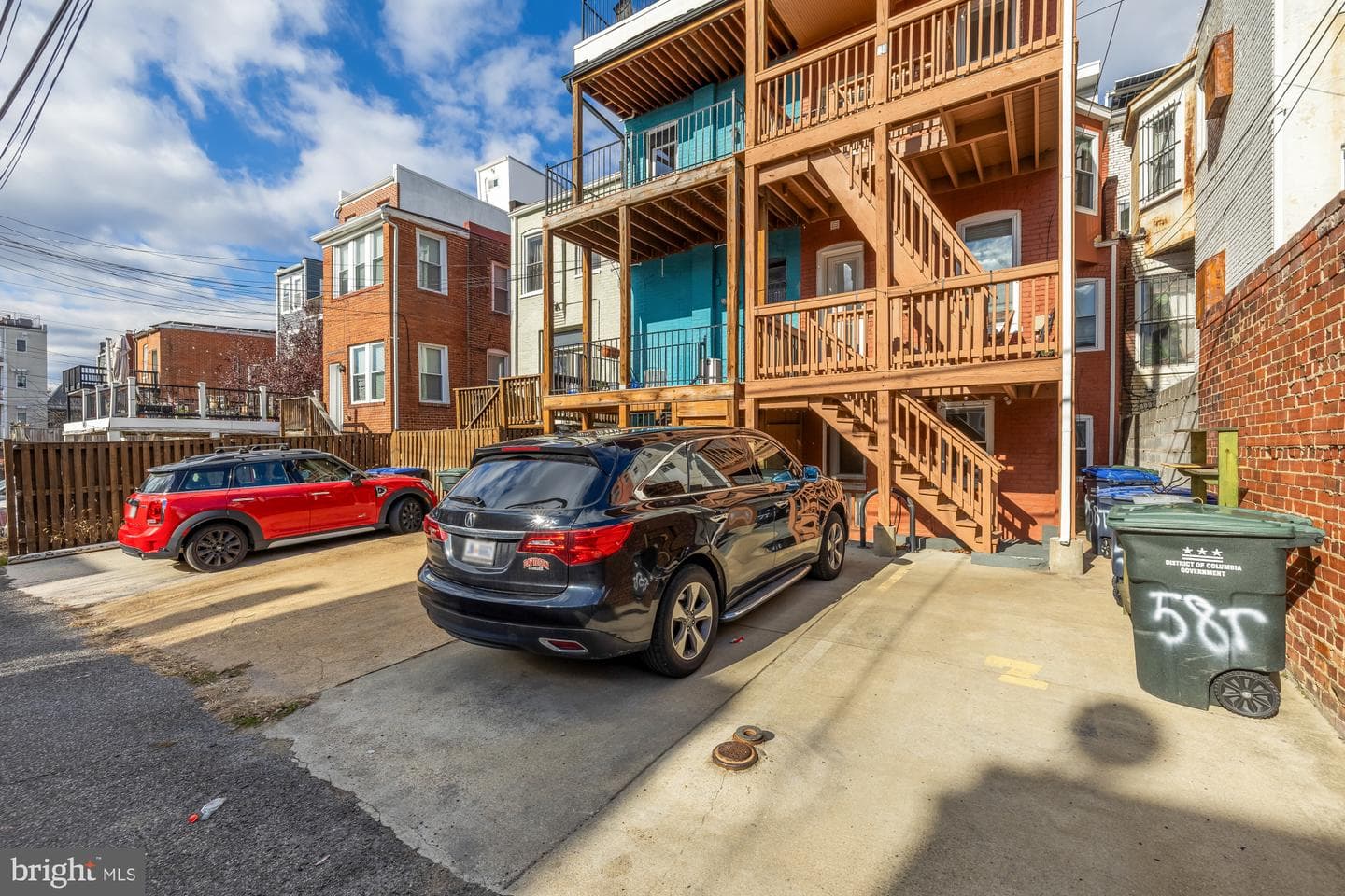 58 T Street NW #1 photo 20